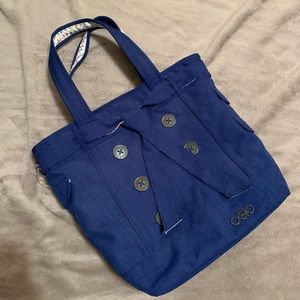Ogio laptop tote